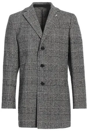 Manuel Ritz ROPA DE ABRIGO - Abrigos