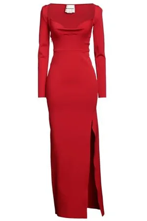 Roland Mouret VESTIDOS - Vestidos largos