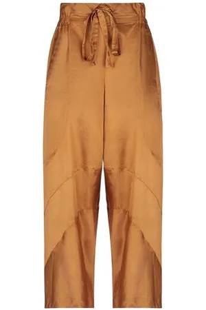 High PARTES DE ABAJO - Pantalones