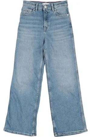 Tommy Hilfiger PARTES DE ABAJO - Pantalones vaqueros