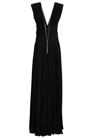 Elisabetta Franchi VESTIDOS - Vestidos largos