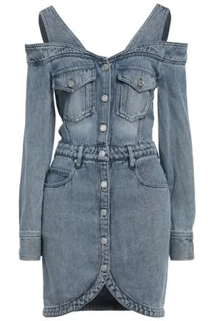 Isabel Marant VESTIDOS - Minivestidos