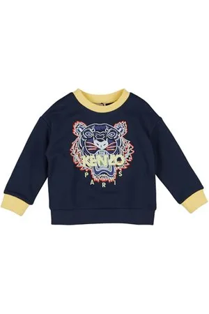 Kenzo CAMISETAS Y TOPS - Sudaderas