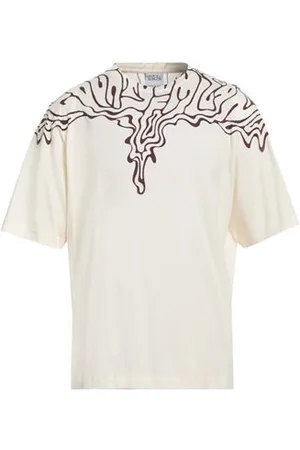 MARCELO BURLON CAMISETAS Y TOPS - Camisetas