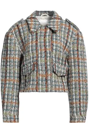 REMAIN Birger Christensen ROPA DE ABRIGO - Chaquetas y cazadoras