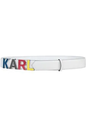 Karl Lagerfeld Marroquinería - Cinturones