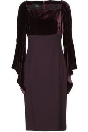 CLIPS VESTIDOS - Vestidos midi