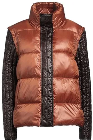 JIJIL ROPA DE ABRIGO - Plumíferos y acolchados