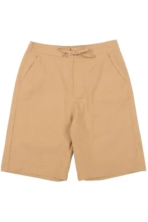 Paolo Pecora PARTES DE ABAJO - Pantalones cortos y bermudas