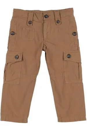Dolce & Gabbana PARTES DE ABAJO - Pantalones