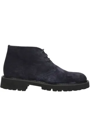 ROSSANO BISCONTI CALZADO - Botines de caña alta