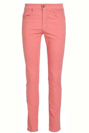 Jeckerson PARTES DE ABAJO - Pantalones