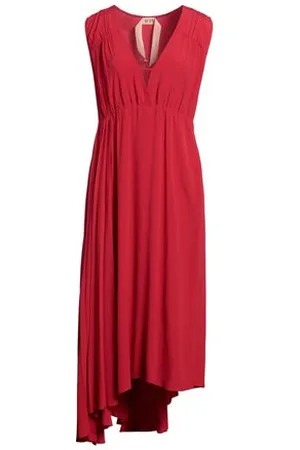 Nº21 VESTIDOS - Vestidos midi