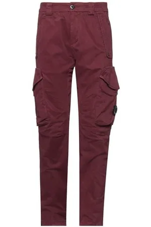 C.P. Company PARTES DE ABAJO - Pantalones