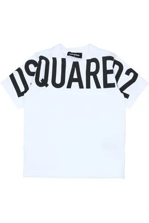 Dsquared2 CAMISETAS Y TOPS - Camisetas