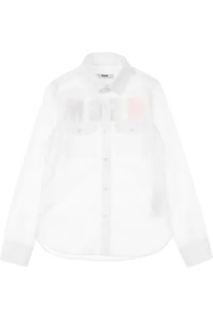 Msgm CAMISETAS Y TOPS - Camisas