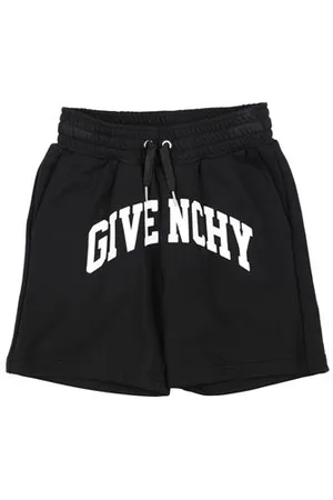Givenchy PARTES DE ABAJO - Pantalones cortos y bermudas