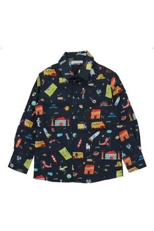 Dolce & Gabbana CAMISETAS Y TOPS - Camisas