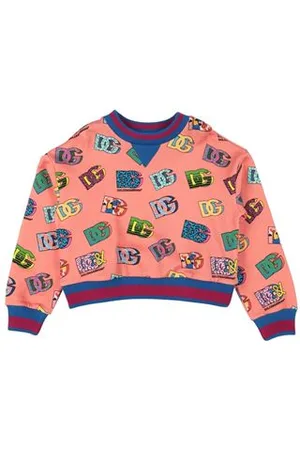 Dolce & Gabbana CAMISETAS Y TOPS - Sudaderas