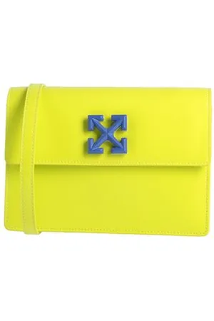 OFF-WHITE BOLSOS - Bolsos de mano