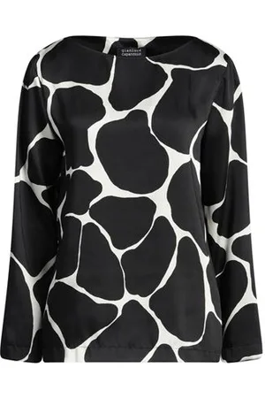 GIANLUCA CAPANNOLO CAMISETAS Y TOPS - Tops