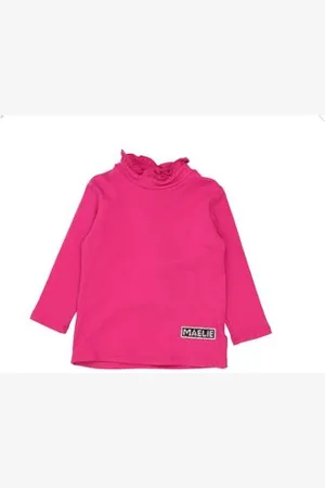 MAËLIE CAMISETAS Y TOPS - Camisetas