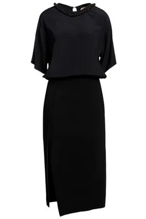 Nº21 VESTIDOS - Vestidos midi