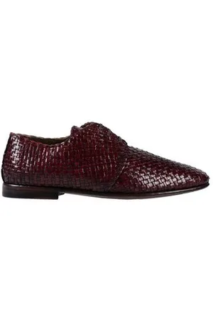 Dolce & Gabbana CALZADO - Zapatos de cordones