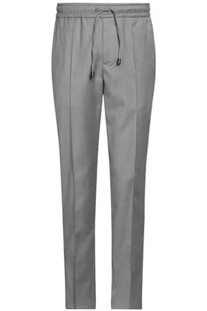 ISAIA PARTES DE ABAJO - Pantalones