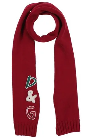 Dolce & Gabbana COMPLEMENTOS - Bufandas