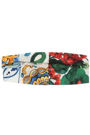 Dolce & Gabbana COMPLEMENTOS - Accesorios para el cabello