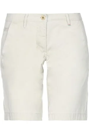 Aeronautica Militare PARTES DE ABAJO - Pantalones cortos y bermudas