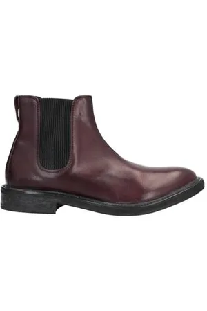 Moma CALZADO - Botines de caña alta