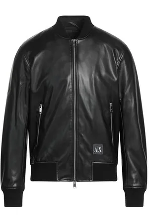 Armani Exchange ROPA DE ABRIGO - Chaquetas y cazadoras