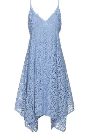 ERMANNO SCERVINO VESTIDOS - Vestidos midi