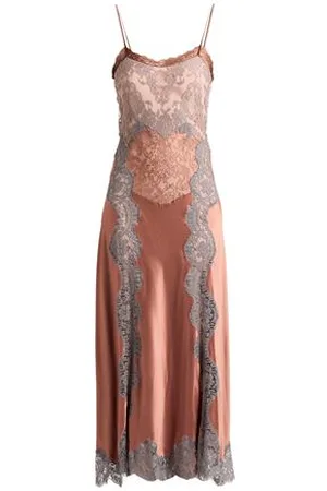 Alberta Ferretti VESTIDOS - Vestidos largos