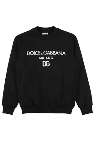 Dolce & Gabbana CAMISETAS Y TOPS - Sudaderas