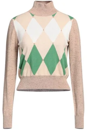 BALLANTYNE PRENDAS DE PUNTO - Cuello alto