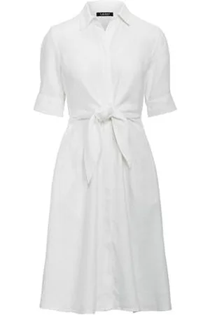 Ralph Lauren VESTIDOS - Vestidos midi