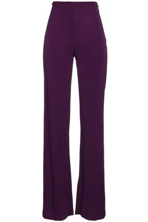 Alberta Ferretti PARTES DE ABAJO - Pantalones