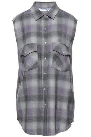 IRO CAMISETAS Y TOPS - Camisas