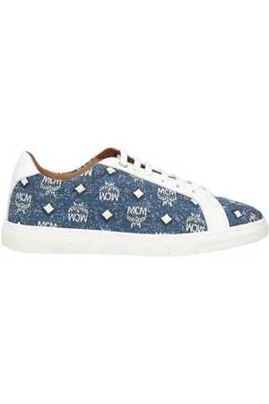 MCM CALZADO - Sneakers