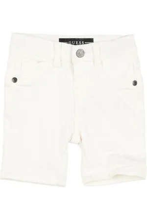 Guess PARTES DE ABAJO - Pantalones vaqueros