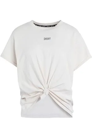 DKNY CAMISETAS Y TOPS - Camisetas
