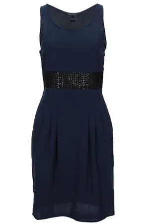 Armani Exchange VESTIDOS - Minivestidos