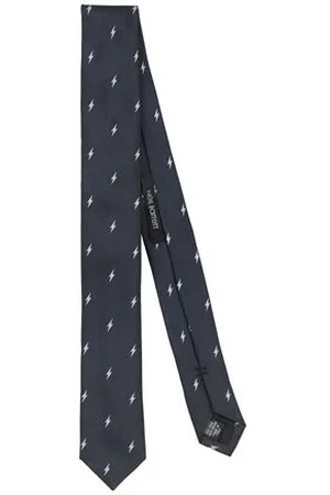 Neil Barrett COMPLEMENTOS - Corbata y pajarita