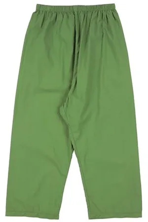 CUCÙ LAB PARTES DE ABAJO - Pantalones