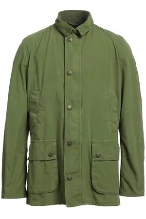 Barbour ROPA DE ABRIGO - Chaquetas y cazadoras