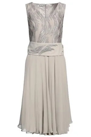BOTONDI VESTIDOS - Vestidos midi