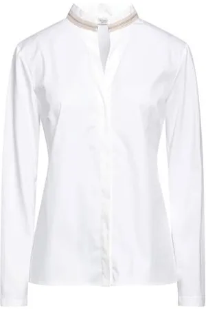 PESERICO SIGN CAMISETAS Y TOPS - Camisas
